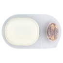 DANONE Duo Mars, Yogurt Bianco Cremoso con palline al Gusto Mars, 98g